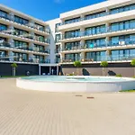 Apartamenty Baltic Sea Westin House 107
