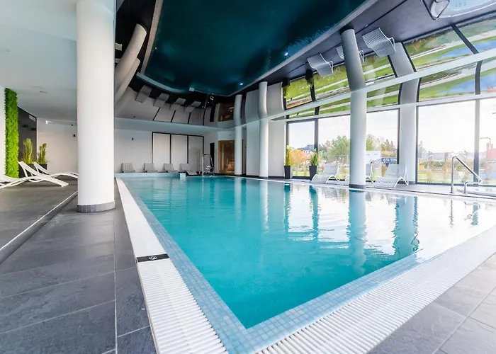 Apartamenty Baltic Sea Westin House 107