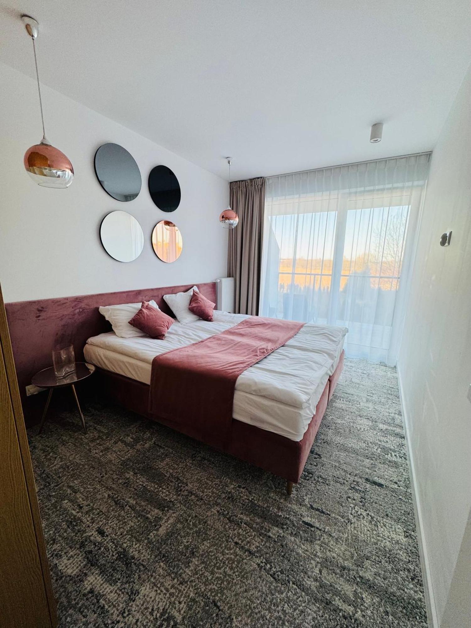 Baltic Sea Westin House 107