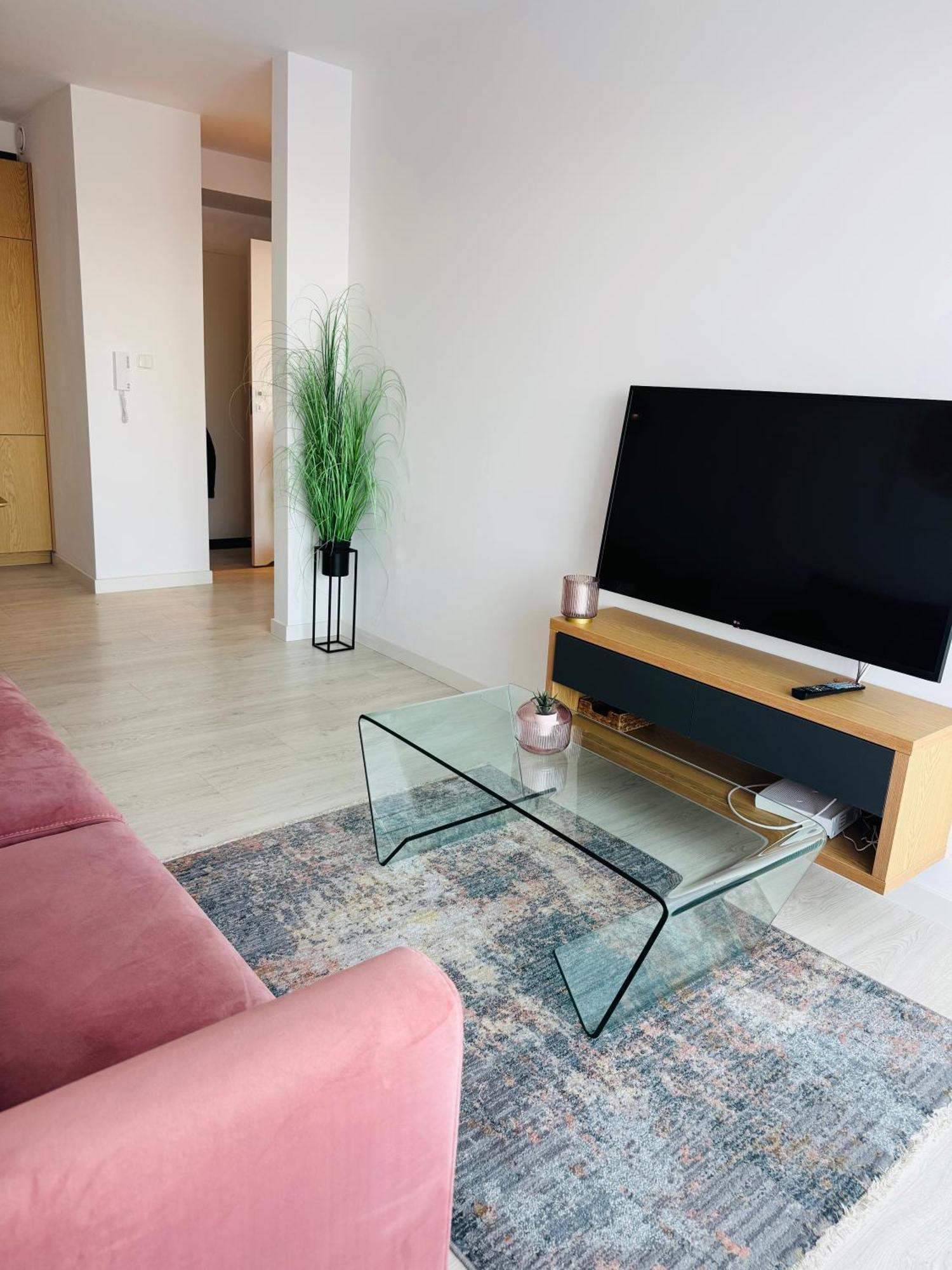 Apartment Baltic Sea Westin House 107 Kolberg