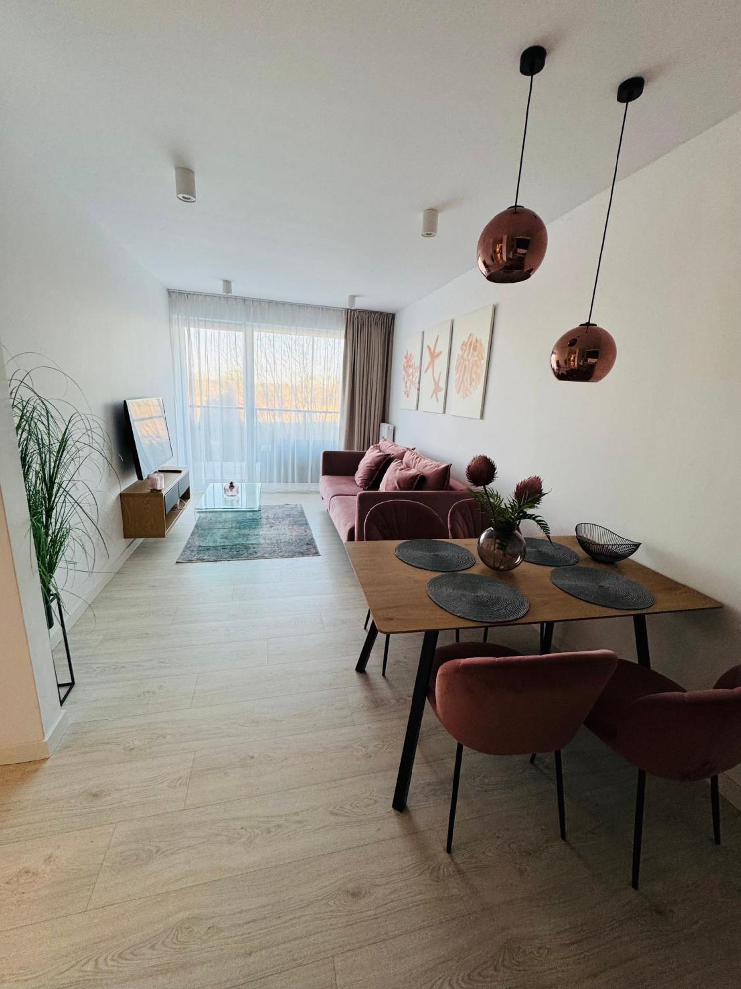 Apartment Baltic Sea Westin House 107