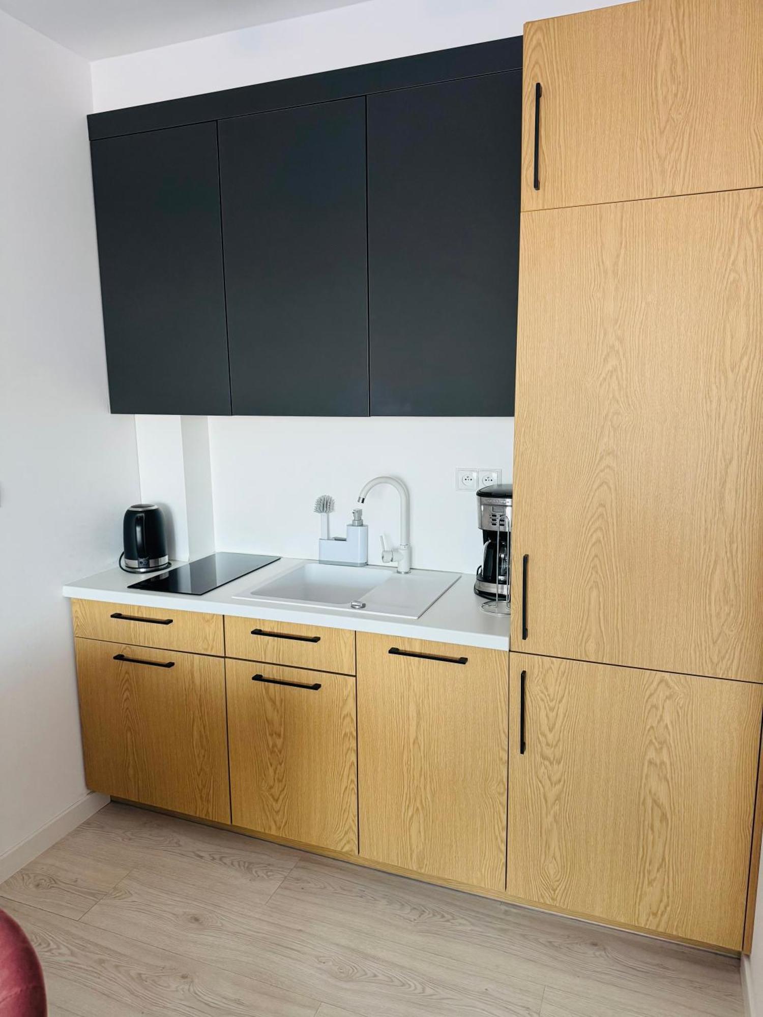 Apartment Baltic Sea Westin House 107 Kolberg