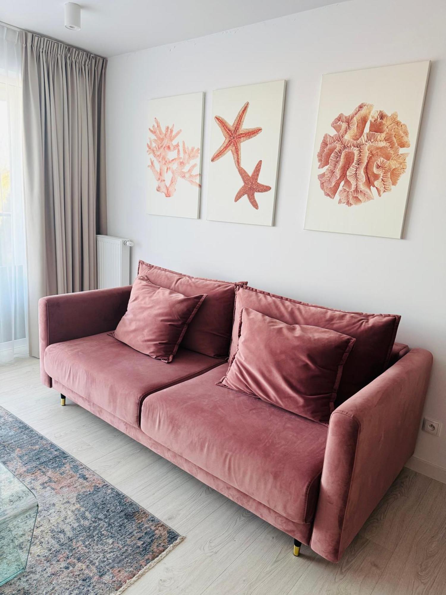 Apartment Baltic Sea Westin House 107