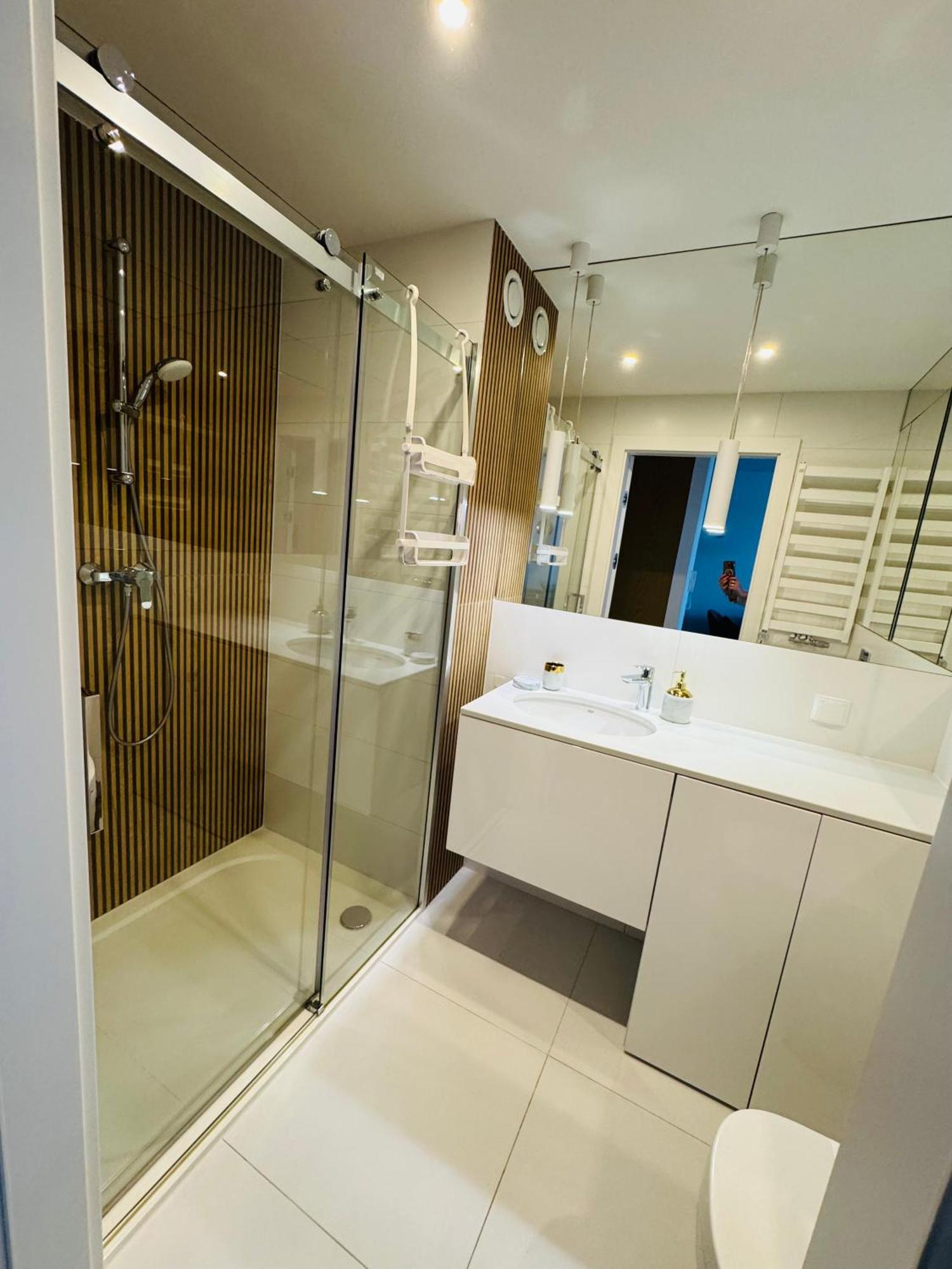 Apartment Baltic Sea Westin House 107 *
