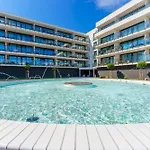 Apartamenty Baltic Sea Westin House 107
