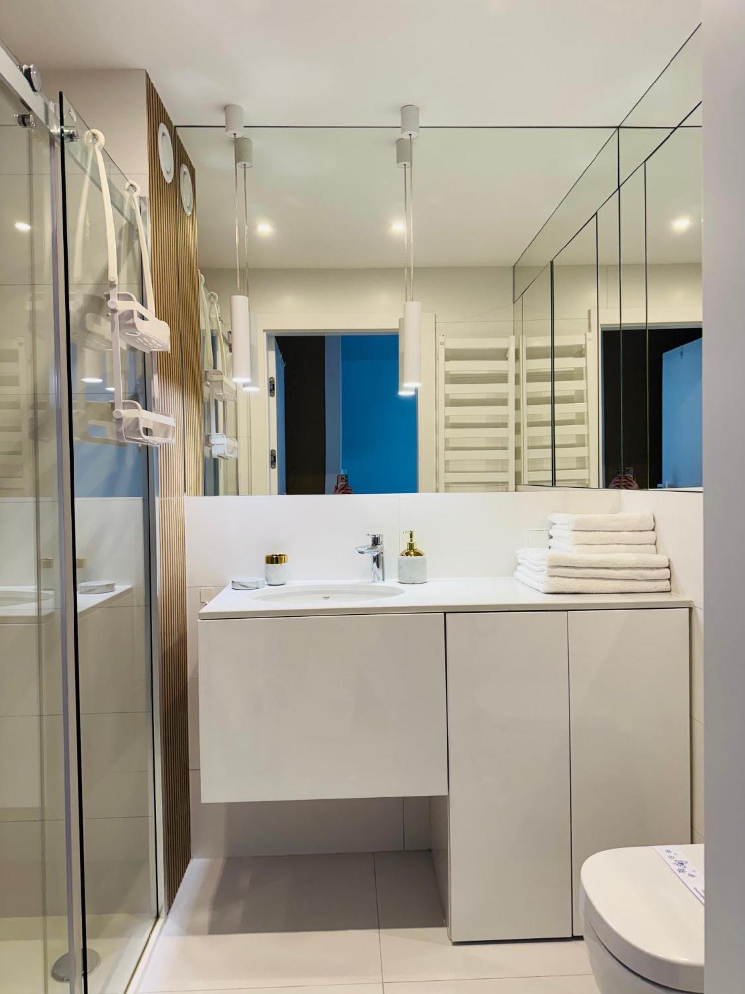 Apartament Baltic Sea Westin House 107 *