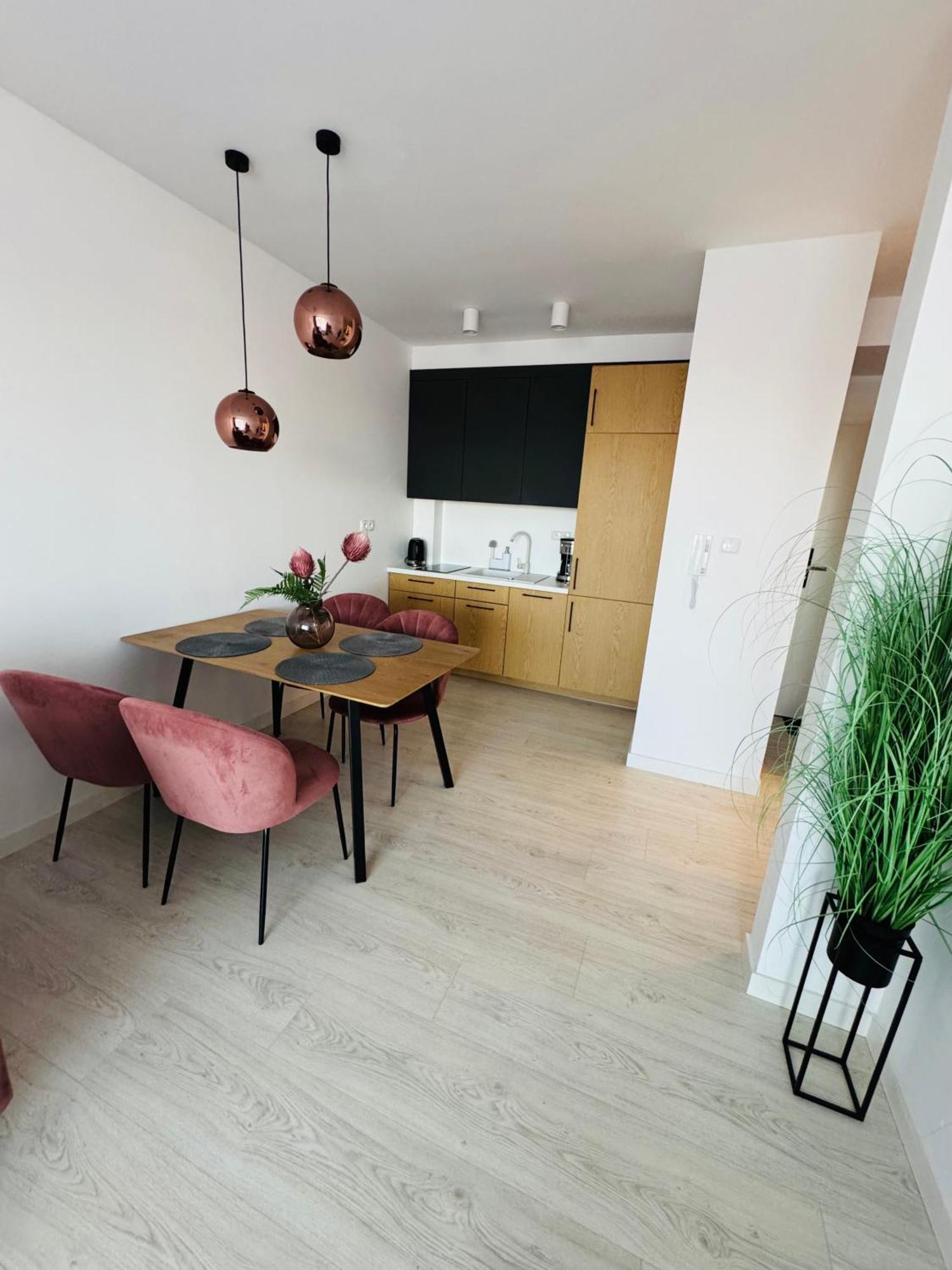 Apartament Baltic Sea Westin House 107 *