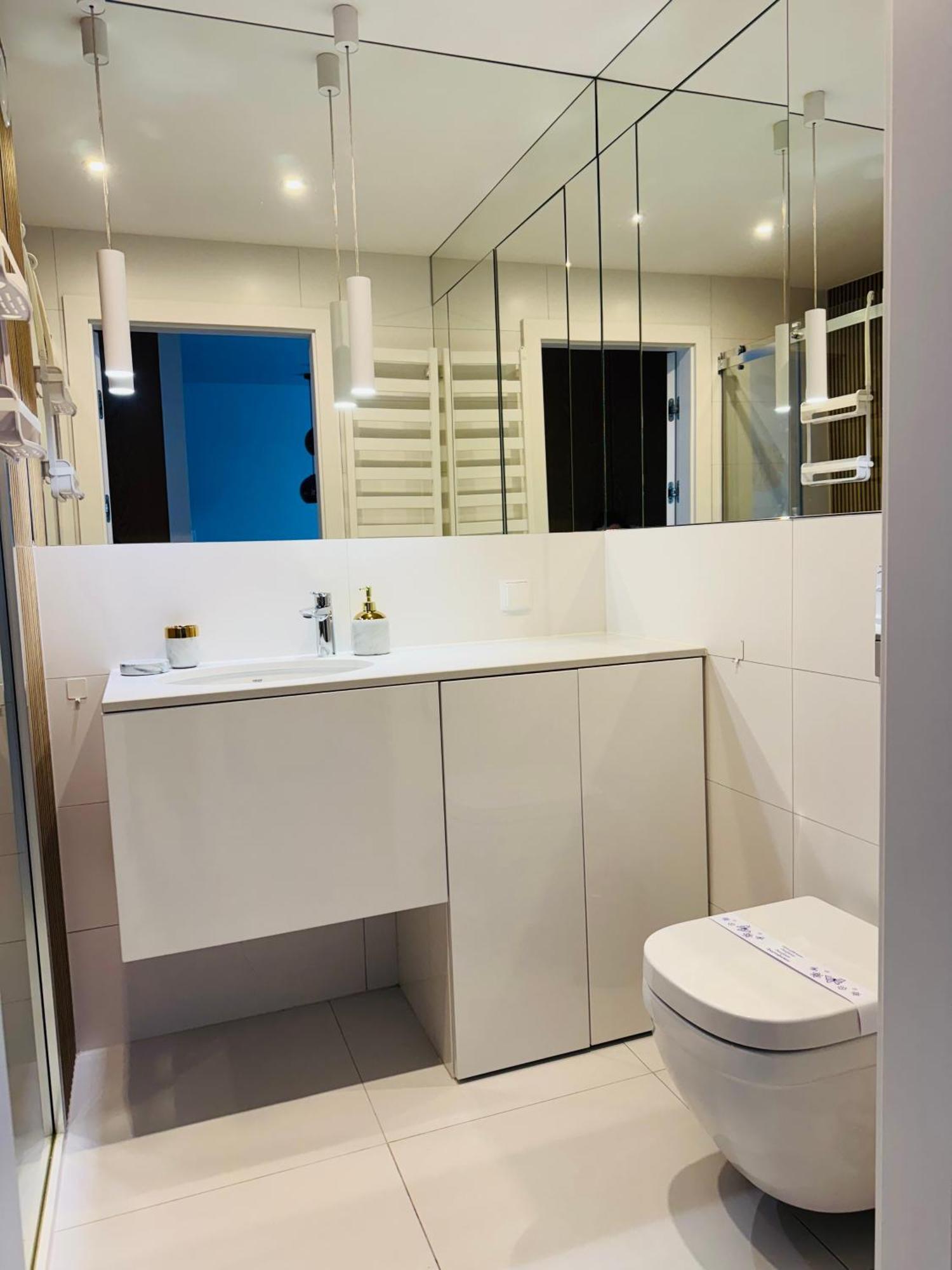 Apartament Baltic Sea Westin House 107 Kołobrzeg