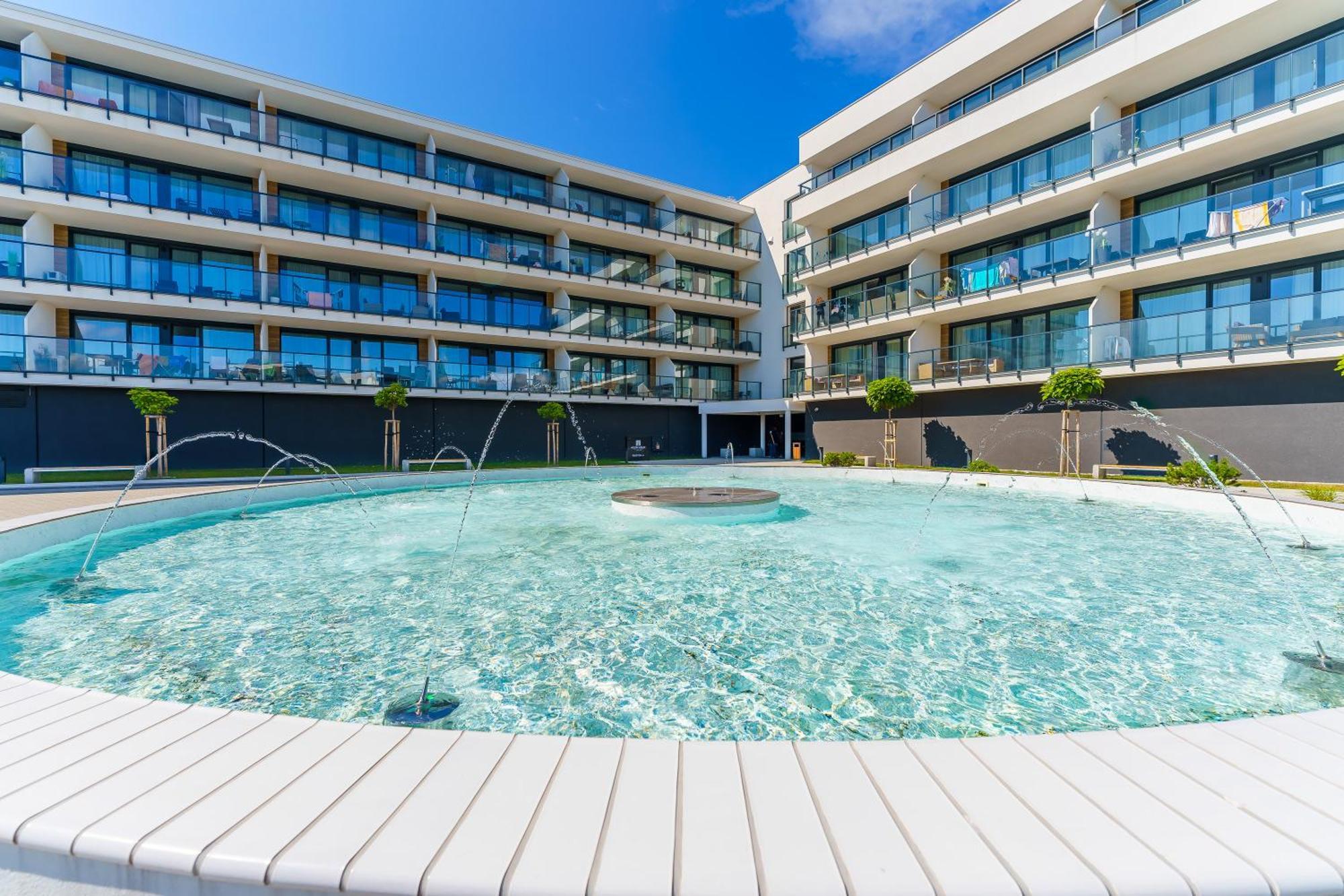 Baltic Sea Westin House 107 Apartament *