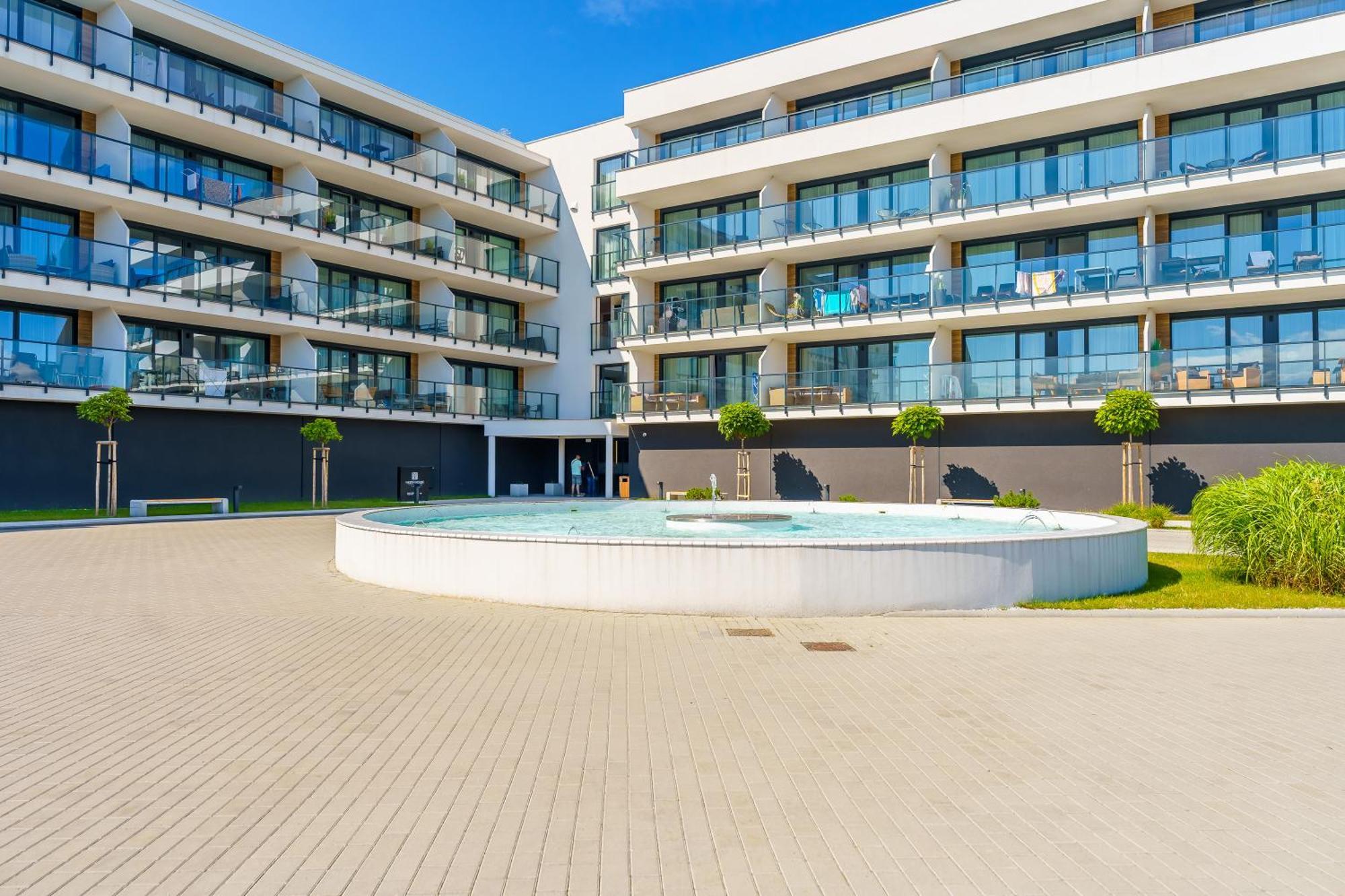 Baltic Sea Westin House 107 * Kołobrzeg