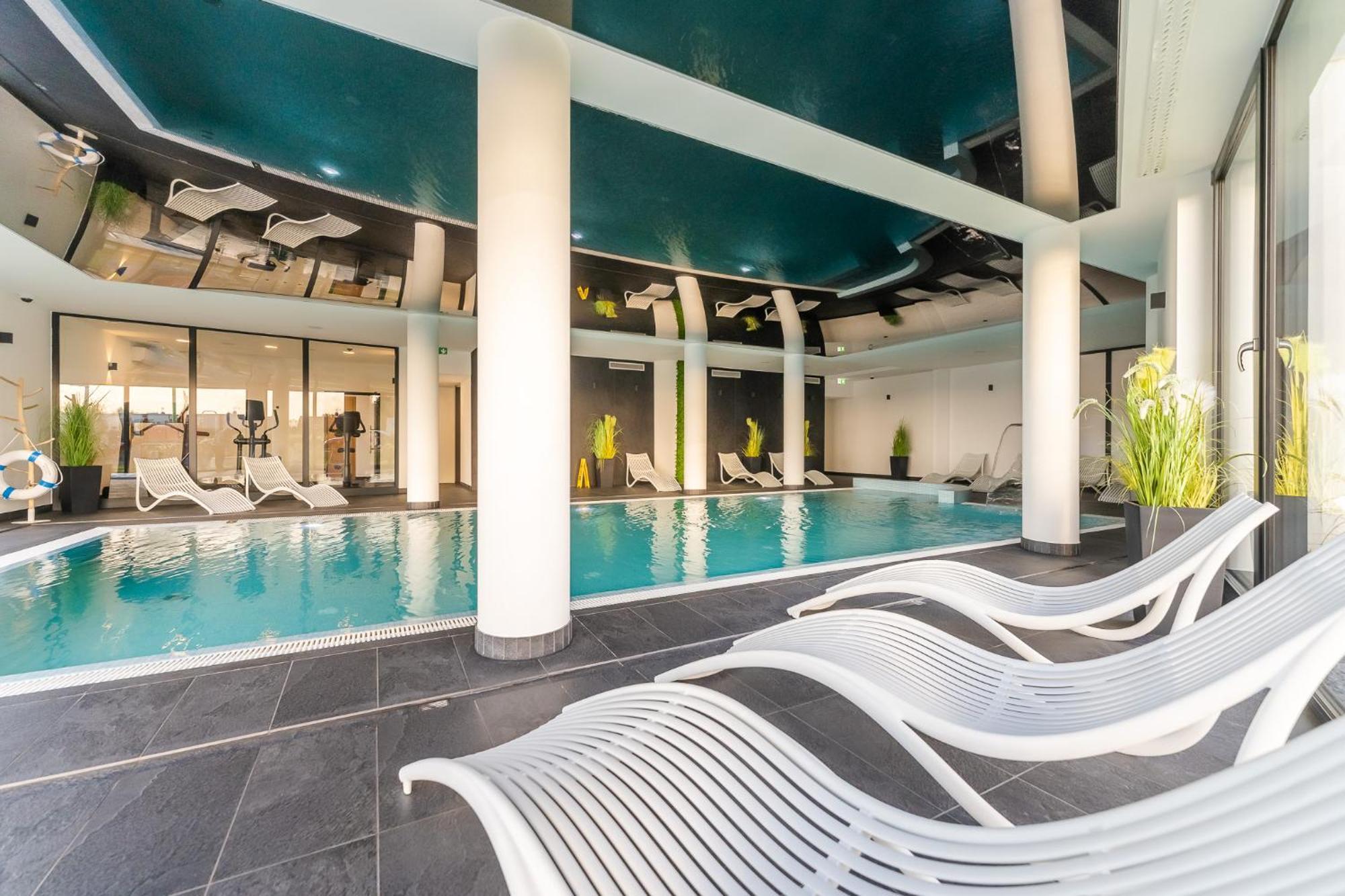 Baltic Sea Westin House 107 Apartament *