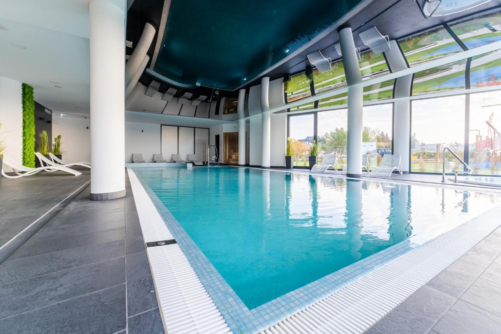 Baltic Sea Westin House 107 Apartament *
